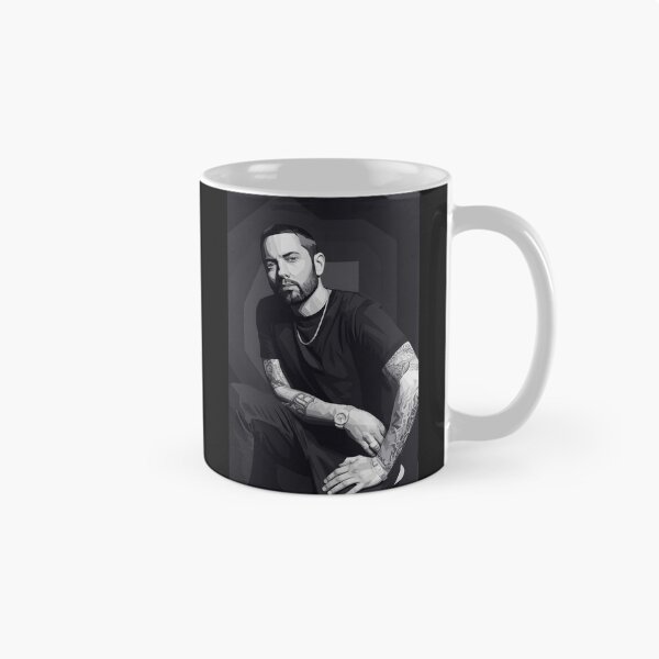 Item preview, Eminem designed and sold by Japanese art.