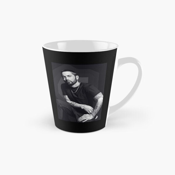 Item preview, Eminem designed and sold by Japanese art.