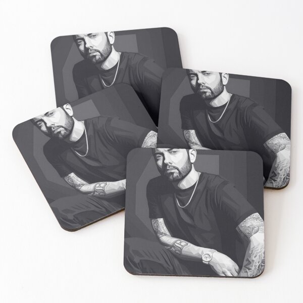 Item preview, Eminem designed and sold by Japanese art.