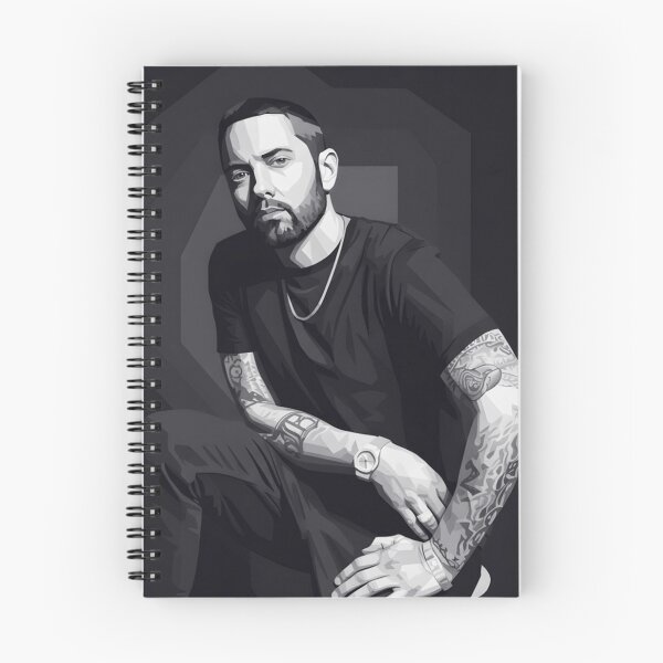 Artikelvorschau, Eminem entworfen und verkauft von Japanese art.