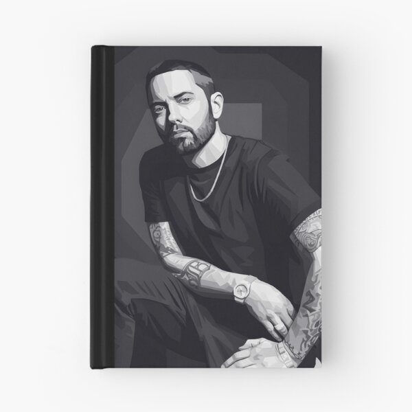 Item preview, Eminem designed and sold by Japanese art.