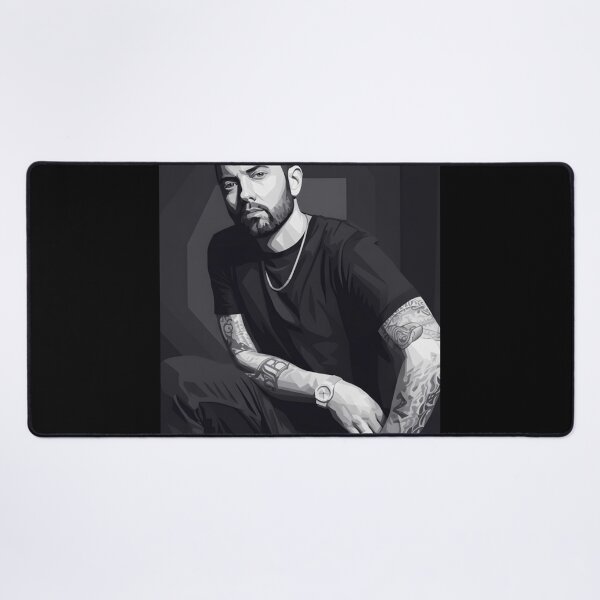 Item preview, Eminem designed and sold by Japanese art.