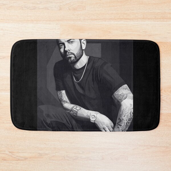 Item preview, Eminem designed and sold by Japanese art.