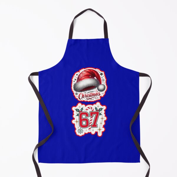 Item preview, 67 Santa Merry Christmas  designed and sold by WoodburyLake.