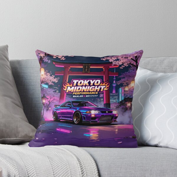 Item preview, Tokyo Midnight Performance designed and sold by Dxvect.