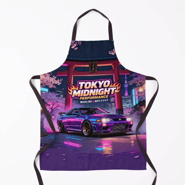 Item preview, Tokyo Midnight Performance designed and sold by Dxvect.