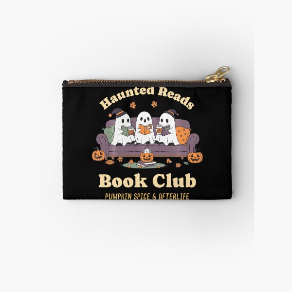 Item preview, Bookish Ghost designed and sold by pbfrhngm99.