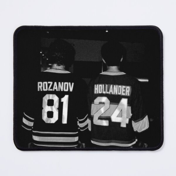 Item preview, Heated Rivalry - Ilya Rozanov & Shane Hollander - Hollanov designed and sold by vampiricb1tch.