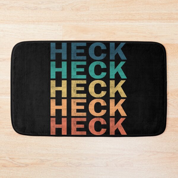 Item preview, Heck designed and sold by neyvrvdpez49.