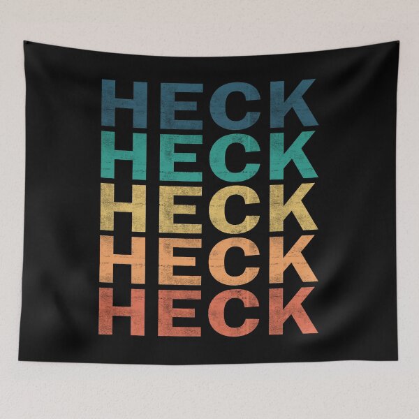 Item preview, Heck designed and sold by neyvrvdpez49.