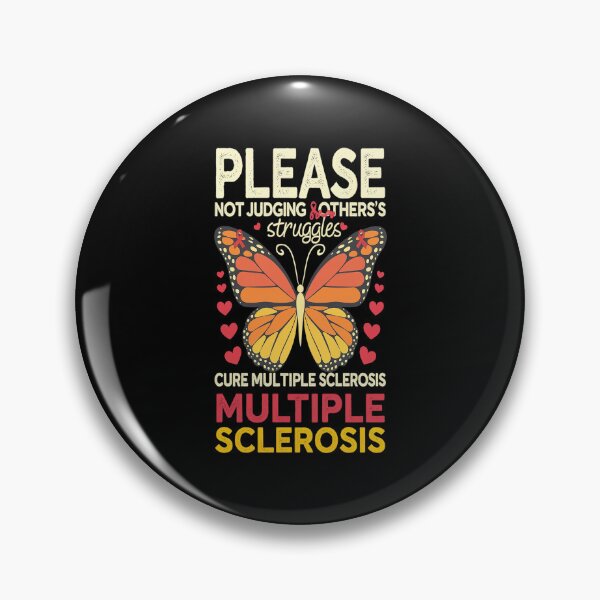 Item preview, Multiple Sclerosis  designed and sold by MythWoot.
