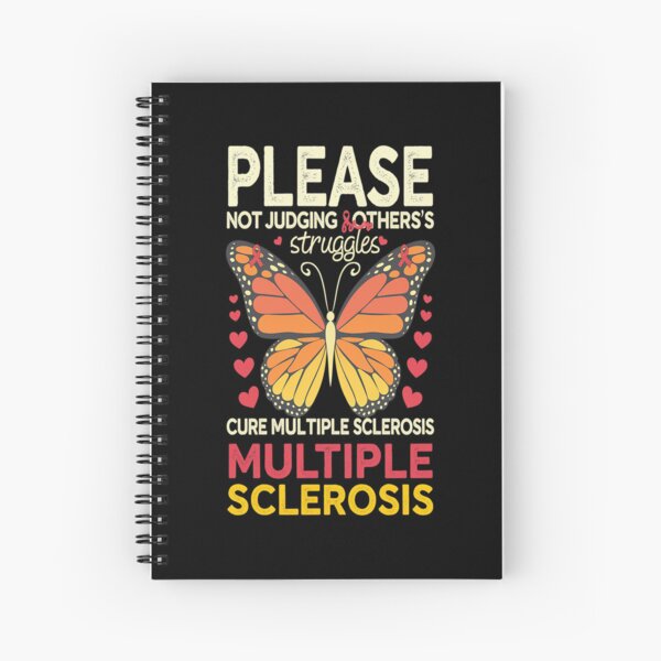 Item preview, Multiple Sclerosis  designed and sold by MythWoot.