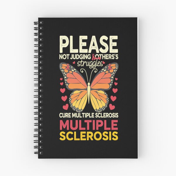 Item preview, Multiple Sclerosis  designed and sold by MythWoot.