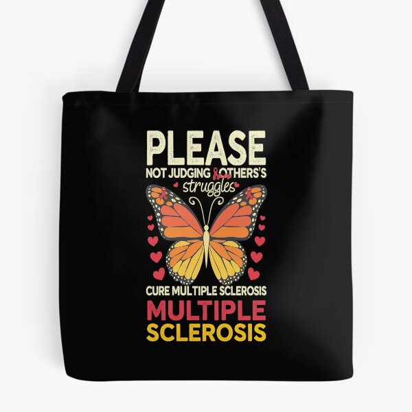 Item preview, Multiple Sclerosis  designed and sold by MythWoot.