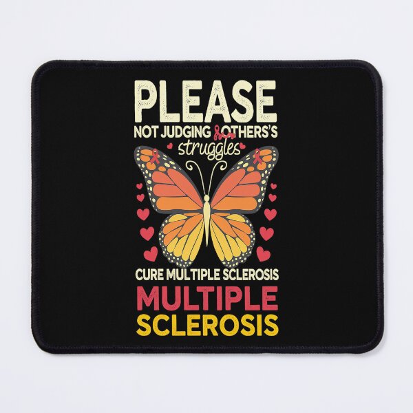 Item preview, Multiple Sclerosis designed and sold by MythWoot.