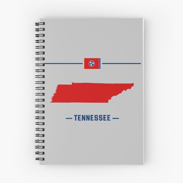 Item preview, Classic Tennessee, State Shape and Flag Pride designed and sold by mashmosh.
