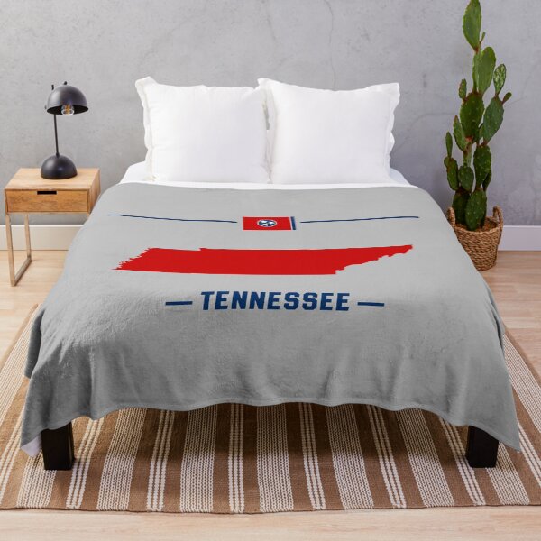 Item preview, Classic Tennessee, State Shape and Flag Pride designed and sold by mashmosh.
