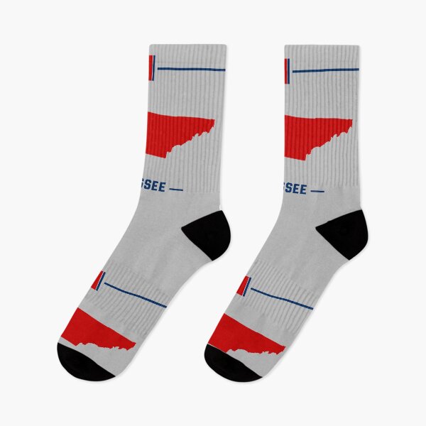 Item preview, Classic Tennessee, State Shape and Flag Pride designed and sold by mashmosh.