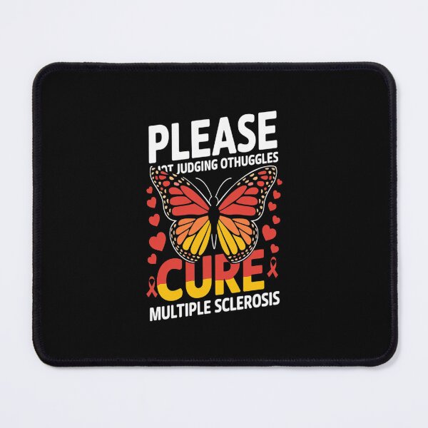 Item preview, Multiple Sclerosis  designed and sold by CombatTask.
