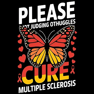Artwork thumbnail, Multiple Sclerosis  by CombatTask