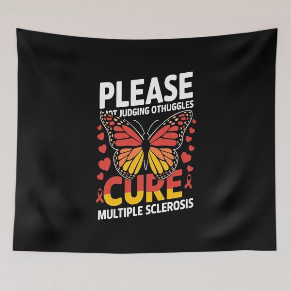 Item preview, Multiple Sclerosis  designed and sold by CombatTask.