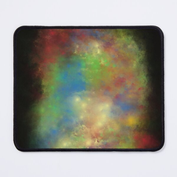 Item preview, Burst of Festive Joy (Nebula) by ElitebyElise designed and sold by ElitebyElise.