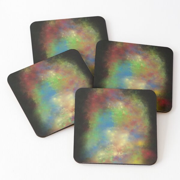 Item preview, Burst of Festive Joy (Nebula) by ElitebyElise designed and sold by ElitebyElise.