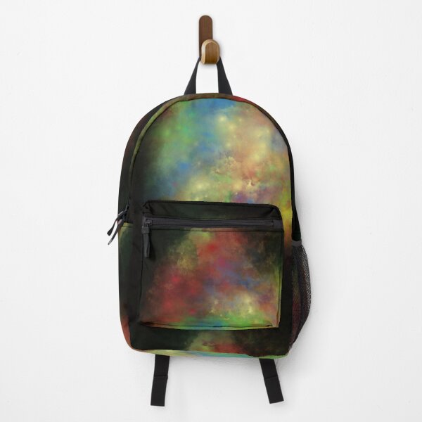 Item preview, Burst of Festive Joy (Nebula) by ElitebyElise designed and sold by ElitebyElise.