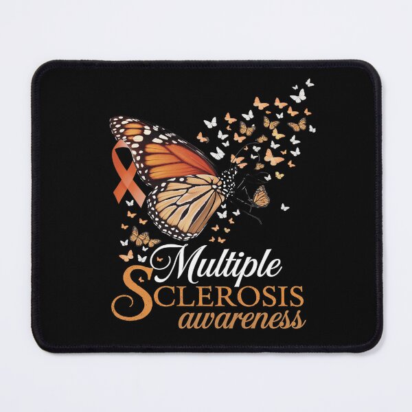 Item preview, Multiple Sclerosis Apparel Awareness  designed and sold by MythWoot.
