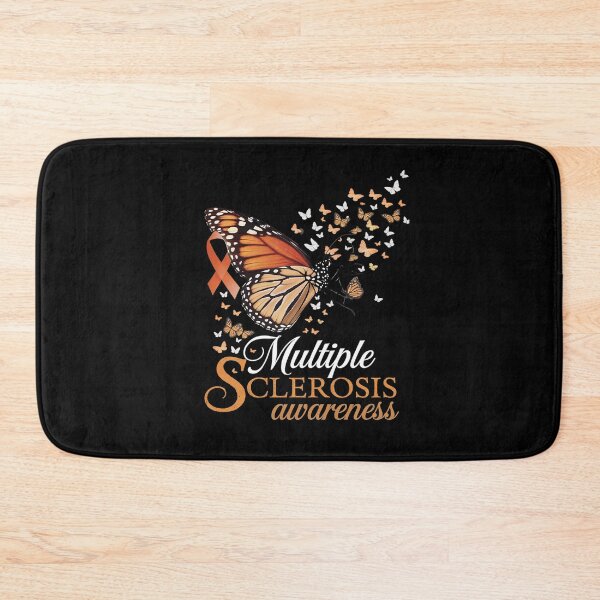 Item preview, Multiple Sclerosis Apparel Awareness  designed and sold by MythWoot.