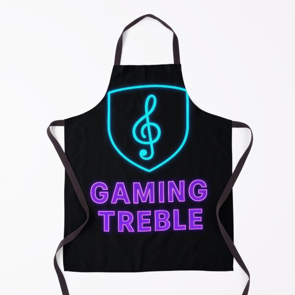 Artikelvorschau, Gaming Treble Patreon-Unterstützung entworfen und verkauft von GamingTreble.