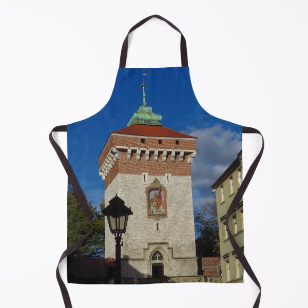 Item preview, St Florian's Gate, Krakow designed and sold by wiggyofipswich.