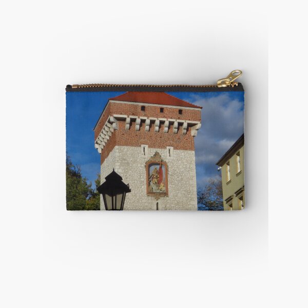 Item preview, St Florian's Gate, Krakow designed and sold by wiggyofipswich.