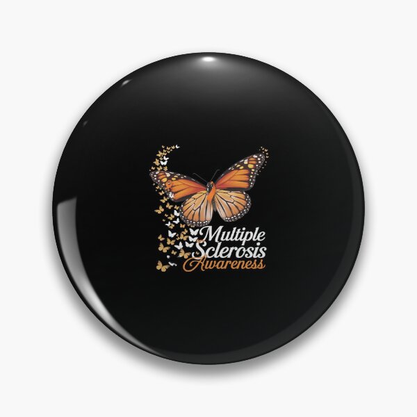Item preview, Multiple Sclerosis Apparel Awareness  designed and sold by CombatTask.