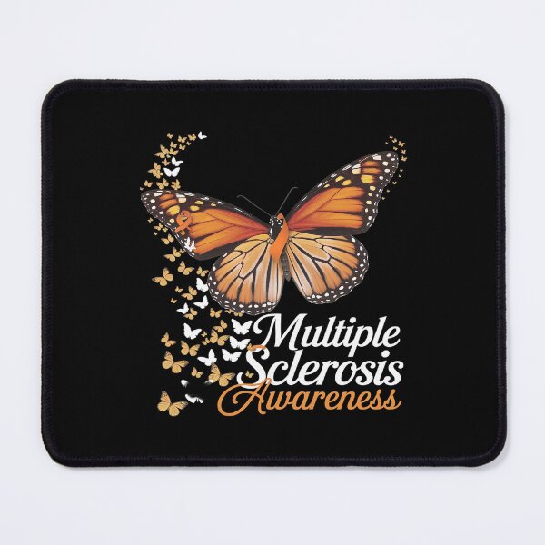 Item preview, Multiple Sclerosis Apparel Awareness  designed and sold by CombatTask.