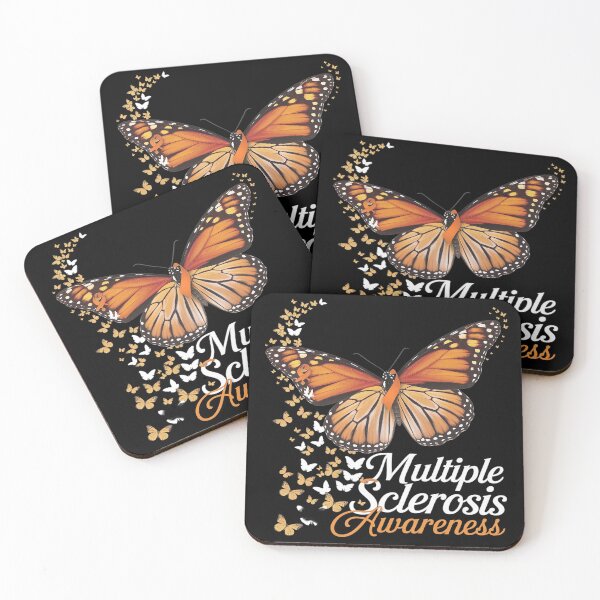 Item preview, Multiple Sclerosis Apparel Awareness  designed and sold by CombatTask.
