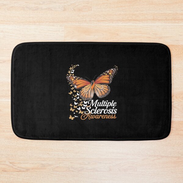Item preview, Multiple Sclerosis Apparel Awareness  designed and sold by CombatTask.