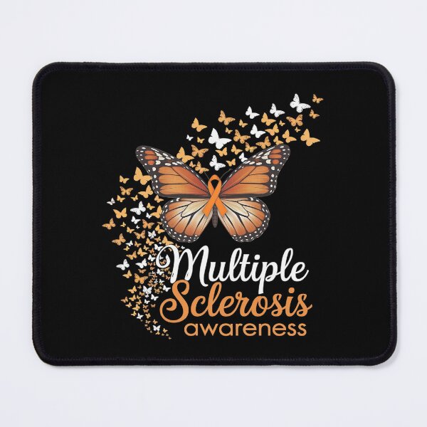 Item preview, Multiple Sclerosis Apparel Awareness  designed and sold by MythWoot.