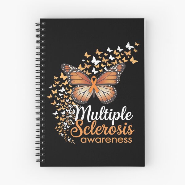 Item preview, Multiple Sclerosis Apparel Awareness designed and sold by MythWoot.