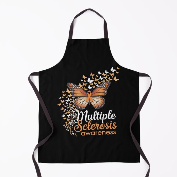Item preview, Multiple Sclerosis Apparel Awareness designed and sold by MythWoot.