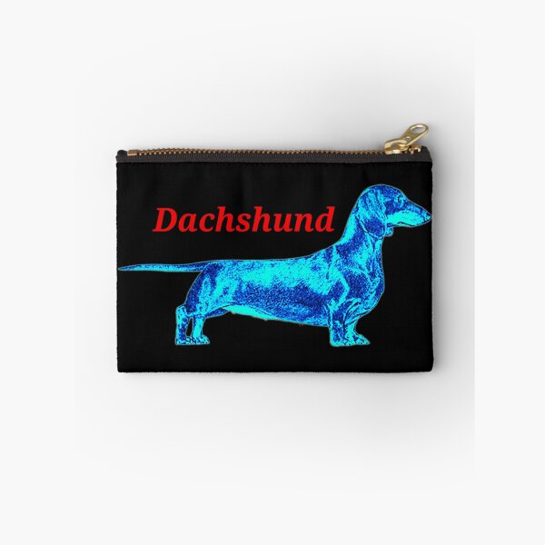 Item preview, Dachshund Wiener Dog designed and sold by The Art by Rossouw.