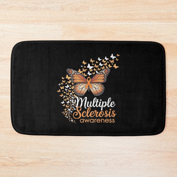 Item preview, Multiple Sclerosis Apparel Awareness  designed and sold by MythWoot.