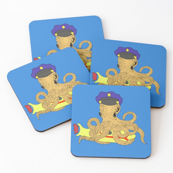 Item preview, Coptopus's Garden designed and sold by The Pink Tanuki.