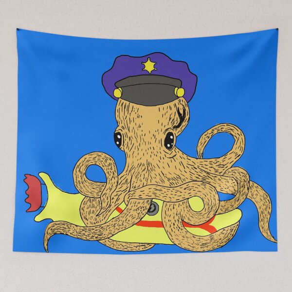 Item preview, Coptopus's Garden designed and sold by The Pink Tanuki.