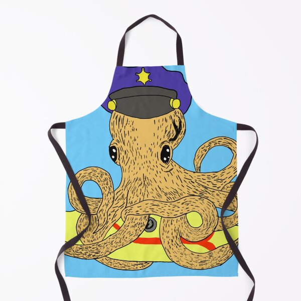 Item preview, Coptopus's Garden designed and sold by The Pink Tanuki.
