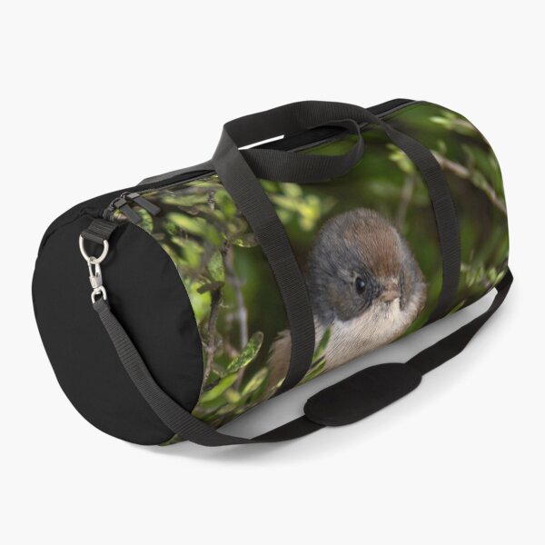 Item preview, Pīpipi (brown creeper) designed and sold by GivernyKate.
