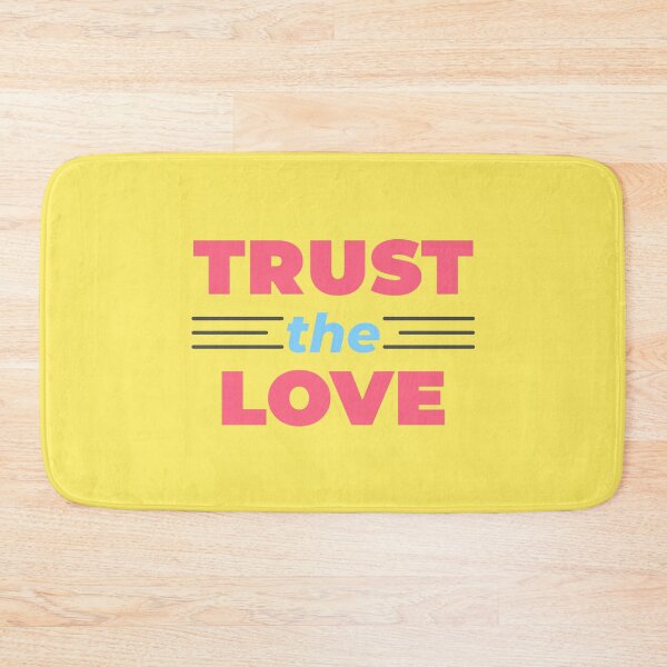 Item preview, Trust the Love designed and sold by Agus93.