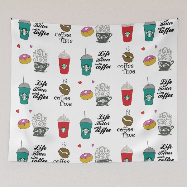Item preview, Coffee lovers designed and sold by Rakesh Murugan.