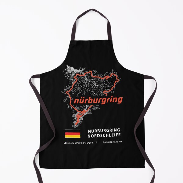 Item preview, NURBURGRING designed and sold by APXHNTR.