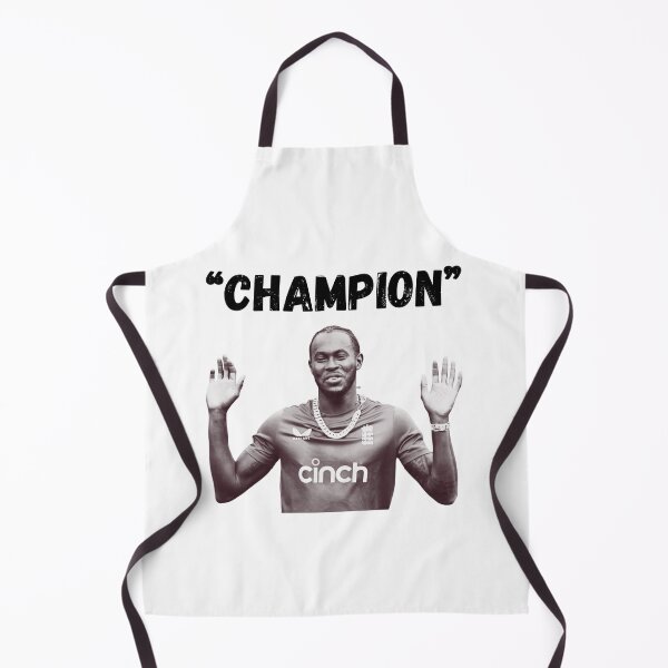 Item preview, Jofra Archer "THE CHAMPION" designed and sold by BkuL.